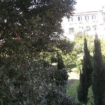 B&B Chez Caroline Νάπολη Εξωτερικό φωτογραφία