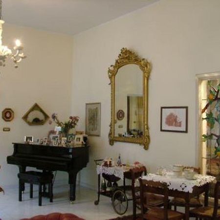 B&B Chez Caroline Νάπολη Εξωτερικό φωτογραφία