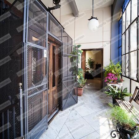 B&B Chez Caroline Νάπολη Εξωτερικό φωτογραφία