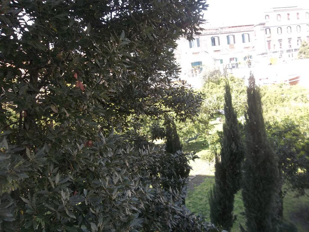 B&B Chez Caroline Νάπολη Εξωτερικό φωτογραφία