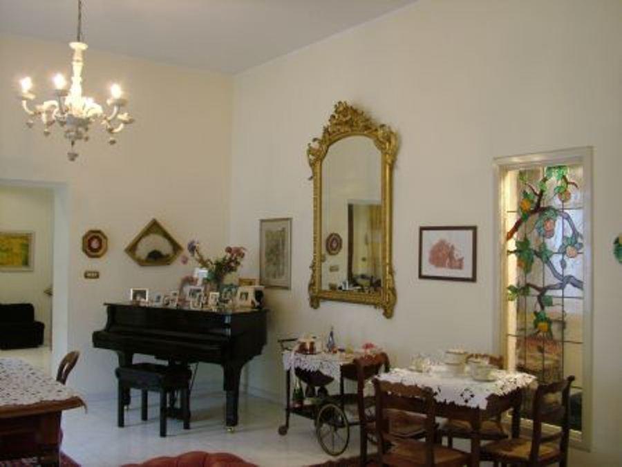 B&B Chez Caroline Νάπολη Εξωτερικό φωτογραφία