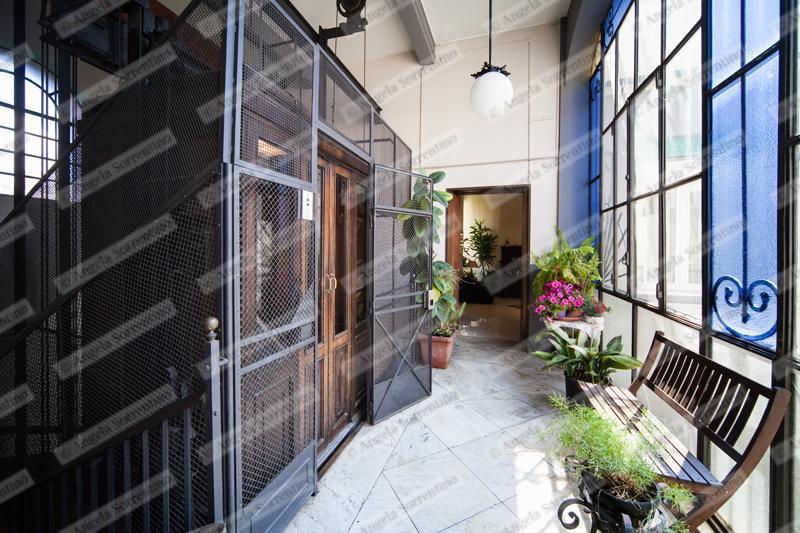 B&B Chez Caroline Νάπολη Εξωτερικό φωτογραφία