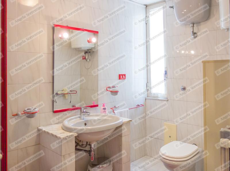 B&B Chez Caroline Νάπολη Εξωτερικό φωτογραφία