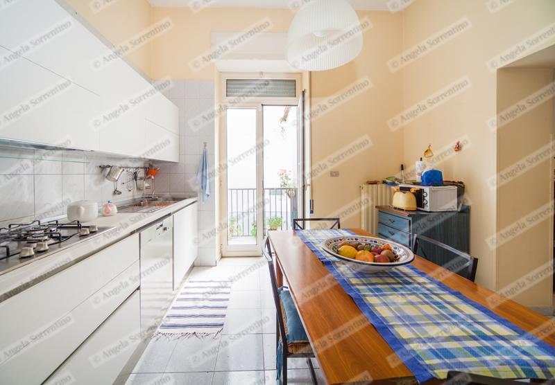 B&B Chez Caroline Νάπολη Εξωτερικό φωτογραφία