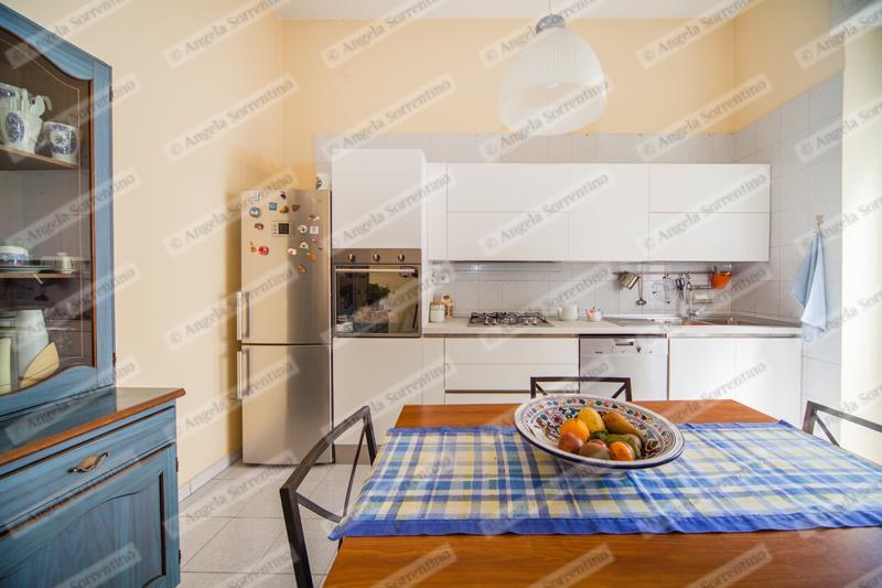 B&B Chez Caroline Νάπολη Εξωτερικό φωτογραφία