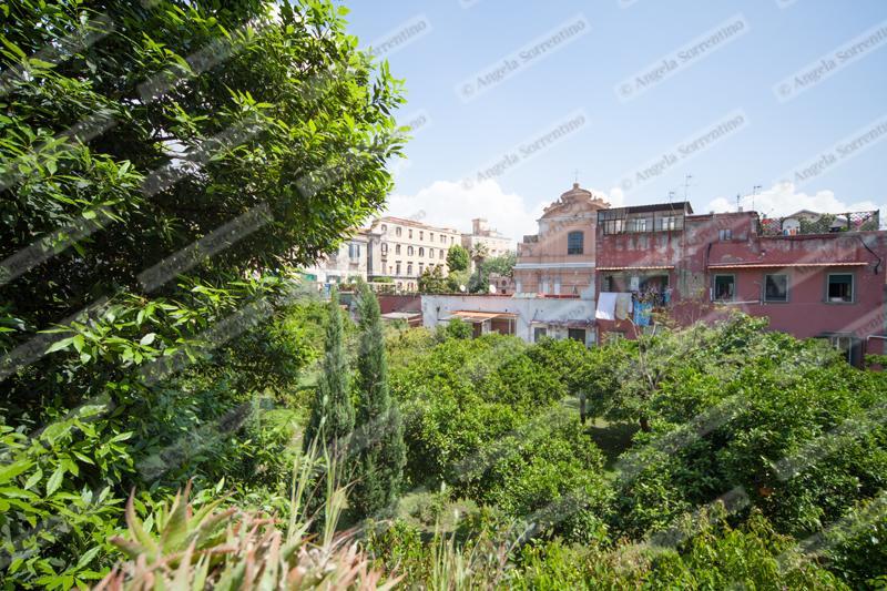 B&B Chez Caroline Νάπολη Εξωτερικό φωτογραφία
