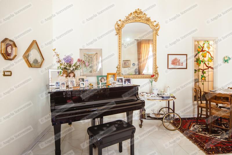 B&B Chez Caroline Νάπολη Εξωτερικό φωτογραφία