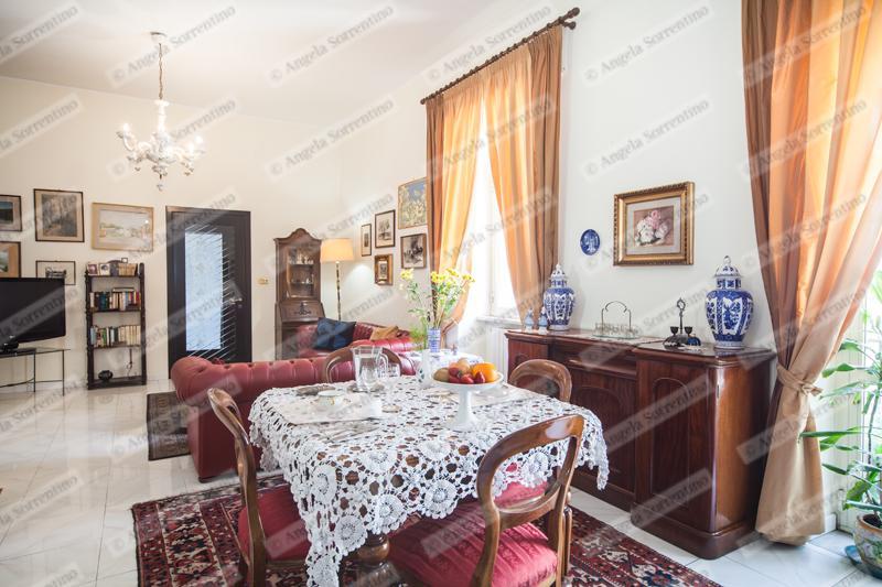 B&B Chez Caroline Νάπολη Εξωτερικό φωτογραφία