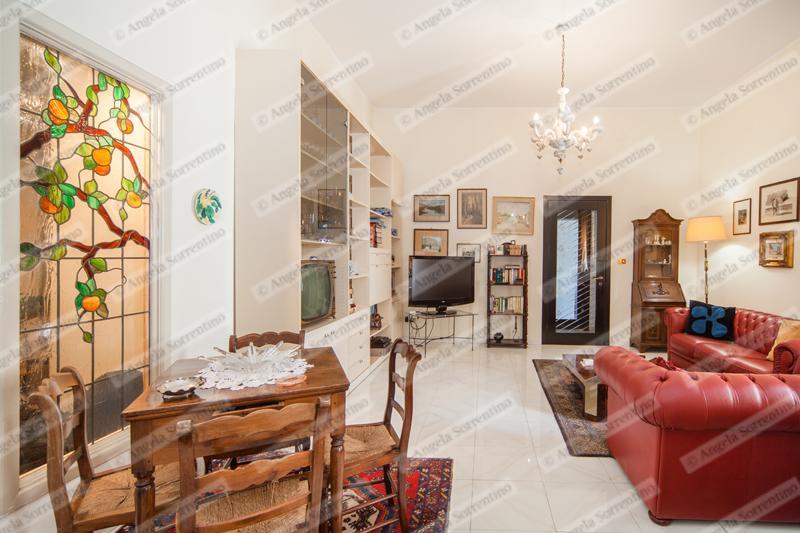 B&B Chez Caroline Νάπολη Εξωτερικό φωτογραφία